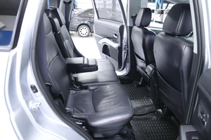 Внедорожник Mitsubishi Outlander 2010 года, 1378000 рублей, Солонцы