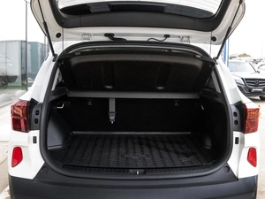 Внедорожник Kia Seltos 2020 года, 2097000 рублей, Краснодар