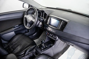 Седан Mitsubishi Lancer 2008 года, 739000 рублей, Пермь