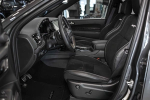 Внедорожник Dodge Durango SRT 2025 года, 16462825 рублей, Москва