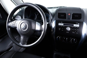 Внедорожник Suzuki SX4 2012 года, 859000 рублей, Пермь