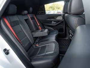 Внедорожник Mercedes-benz GLE-класс AMG Coupe 2021 года, 8197000 рублей, Нижний Новгород