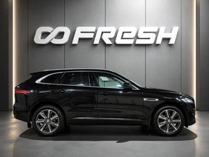 Внедорожник Jaguar F-Pace 2016 года, 2149000 рублей, Воронеж