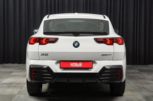 Внедорожник BMW X2 2025 года, 5990000 рублей, Павловская Слобода