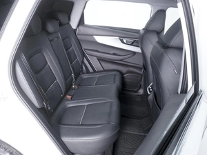 Внедорожник Chery Tiggo 7 Pro Max 2023 года, 1850000 рублей, Ростов-на-Дону