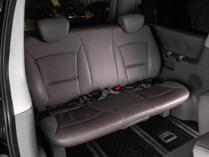 Минивэн Hyundai Grand Starex 2014 года, 2139000 рублей, Тюмень