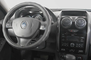 Внедорожник Renault Duster 2017 года, 1249000 рублей, Кемерово