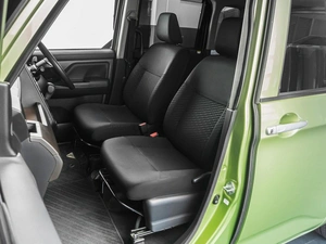 Минивэн Subaru Justy 2017 года, 1019000 рублей, Тюмень