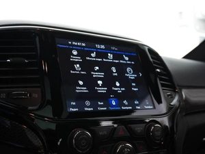 Внедорожник Jeep Grand Cherokee 2018 года, 7950055 рублей, Москва