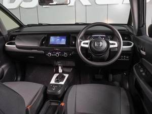 Хетчбэк Honda Fit 2020 года, 1699000 рублей, Воронеж