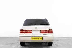 Седан Toyota Vista 2000 года, 569000 рублей, Барнаул