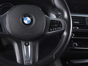 Внедорожник BMW X3 2021 года, 5350000 рублей, Ростов-на-Дону