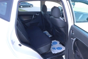 Внедорожник Geely Emgrand X7 2014 года, 740000 рублей, Мирное