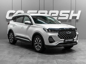 Внедорожник Chery Tiggo 7 Pro 2023 года, 1509000 рублей, Тюмень
