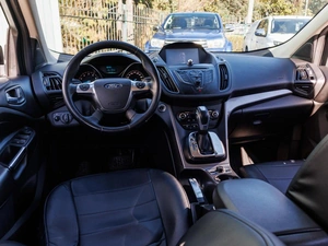 Внедорожник Ford Kuga 2014 года, 1420000 рублей, Большой Сочи