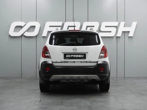 Внедорожник Opel Antara 2013 года, 1075000 рублей, Воронеж