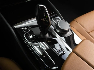 Седан BMW 5 серия 2021 года, 4378000 рублей, Тюмень