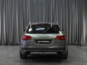 Универсал Audi A6 Allroad Quattro 2007 года, 969000 рублей, Тюмень
