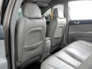 Седан Hyundai Sonata 2006 года, 630000 рублей, Тюмень