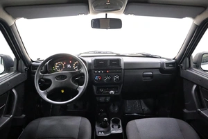 Внедорожник ВАЗ (LADA) Niva 2023 года, 850000 рублей, Брянск