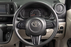Хетчбэк Toyota Passo 2018 года, 1269000 рублей, Оренбург