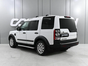 Внедорожник Land Rover Discovery 2014 года, 2119000 рублей, Аксай