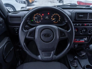 Внедорожник ВАЗ (LADA) 4x4 (Нива) 2020 года, 809000 рублей, Саратов