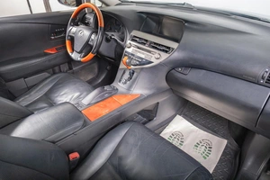 Внедорожник Lexus RX 2009 года, 1759000 рублей, Томск