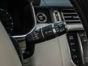 Внедорожник Land Rover Range Rover 2015 года, 4499000 рублей, Ставрополь