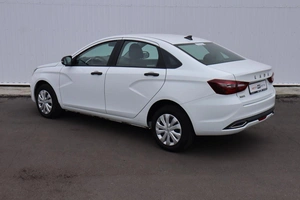 Седан ВАЗ (LADA) Vesta 2025 года, 1300000 рублей, Брянск