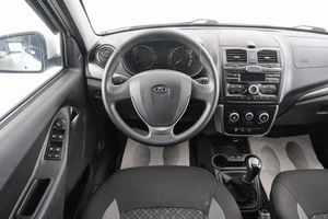 Седан ВАЗ (LADA) Granta 2021 года, 899000 рублей, Красноярск