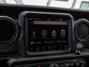 Внедорожник Jeep Wrangler 2021 года, 4799000 рублей, Большой Сочи