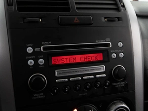 Внедорожник Suzuki Grand Vitara 2006 года, 740444 рублей, Москва