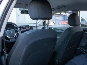 Седан Hyundai Solaris 2021 года, 1699000 рублей, Петрозаводск