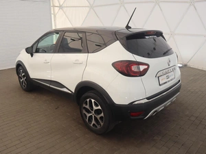 Внедорожник Renault Kaptur 2021 года, 1810000 рублей, Орёл