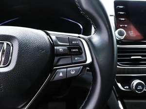 Седан Honda Accord 2021 года, 2820000 рублей, Красноярск