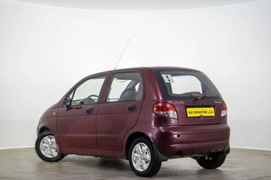 Хетчбэк Daewoo Matiz 2011 года, 149000 рублей, Оренбург