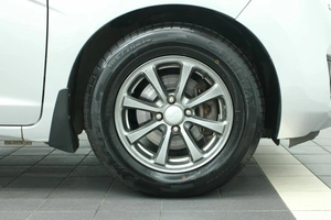 Хетчбэк Honda Fit 2017 года, 1045000 рублей, Красноярск