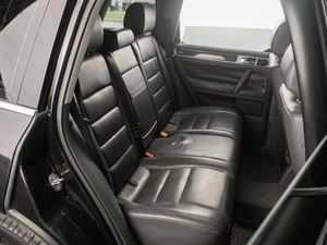 Внедорожник Volkswagen Touareg 2007 года, 1269000 рублей, Тюмень