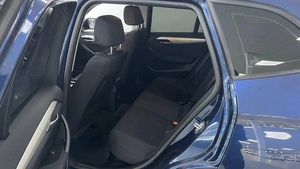 Внедорожник BMW X1 2014 года, 1310000 рублей, Смоленск