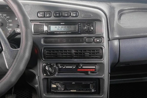 Хетчбэк ВАЗ (LADA) 2114 Samara 2008 года, 199000 рублей, Кемерово