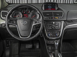 Внедорожник Opel Mokka 2015 года, 1280000 рублей, Ставрополь