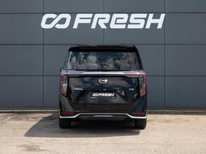 Минивэн Trumpchi M8 2026 года, 5050000 рублей, Краснодар