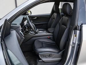 Внедорожник Audi Q8 2019 года, 6760000 рублей, Краснодар