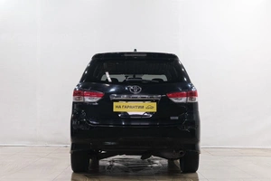 Минивэн Toyota Wish 2012 года, 1379000 рублей, Новокузнецк