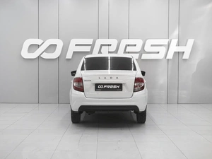 Седан ВАЗ (LADA) Granta 2024 года, 760000 рублей, Ростов-на-Дону