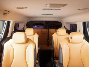 Минивэн Kia Carnival 2021 года, 4049000 рублей, Минеральные Воды