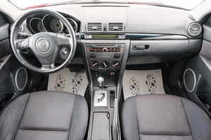 Хетчбэк Mazda 3 2008 года, 729000 рублей, Красноярск