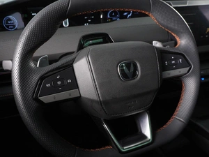 Лифтбек Changan UNI-V 2024 года, 2709000 рублей, Минеральные Воды