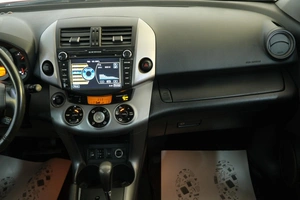 Внедорожник Toyota RAV4 2007 года, 1099000 рублей, Омск
